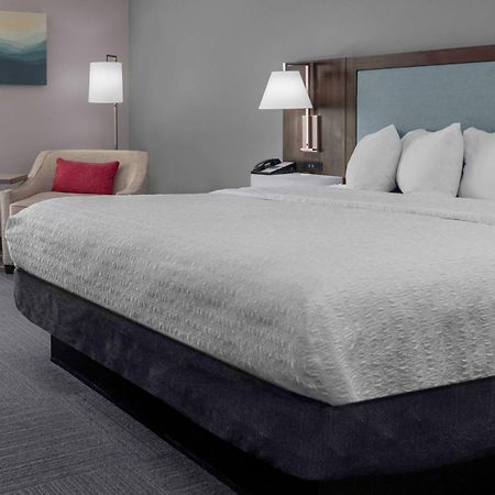 Hampton Inn Conyers Exteriér fotografie