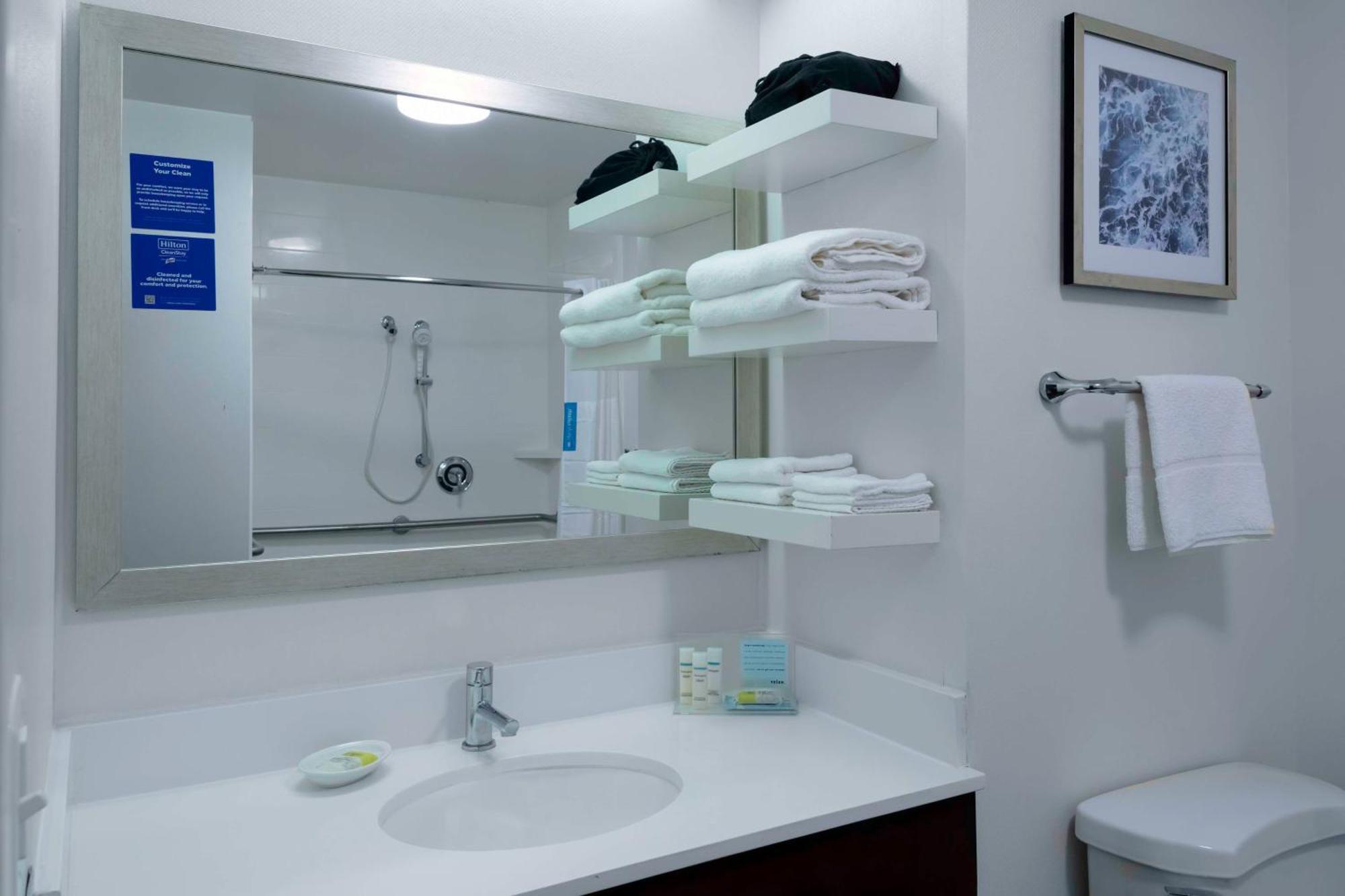 Hampton Inn Conyers Exteriér fotografie