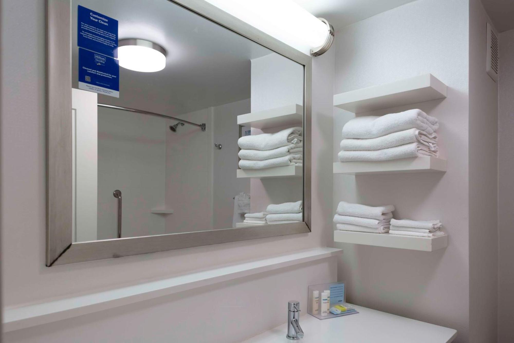 Hampton Inn Conyers Exteriér fotografie