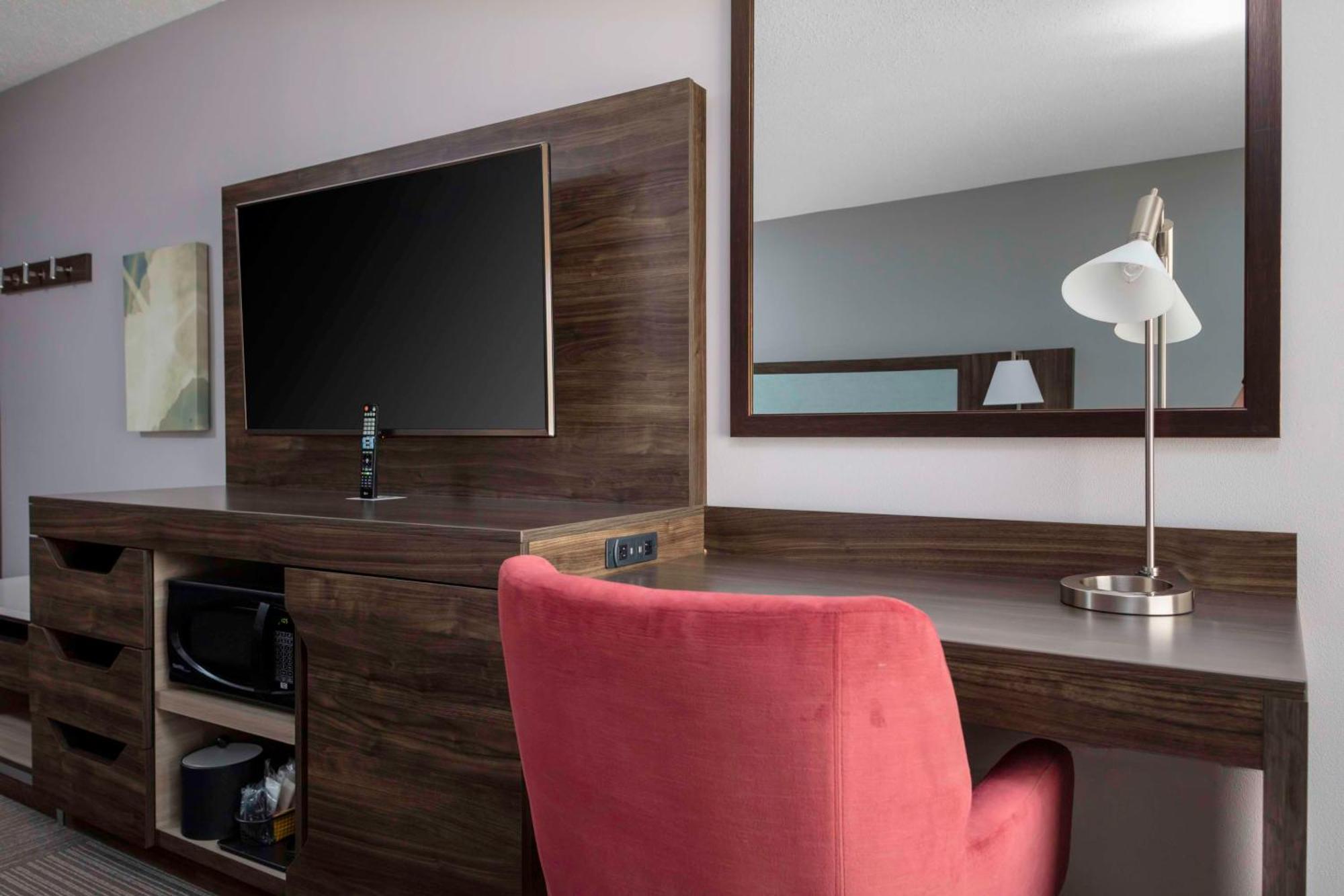 Hampton Inn Conyers Exteriér fotografie