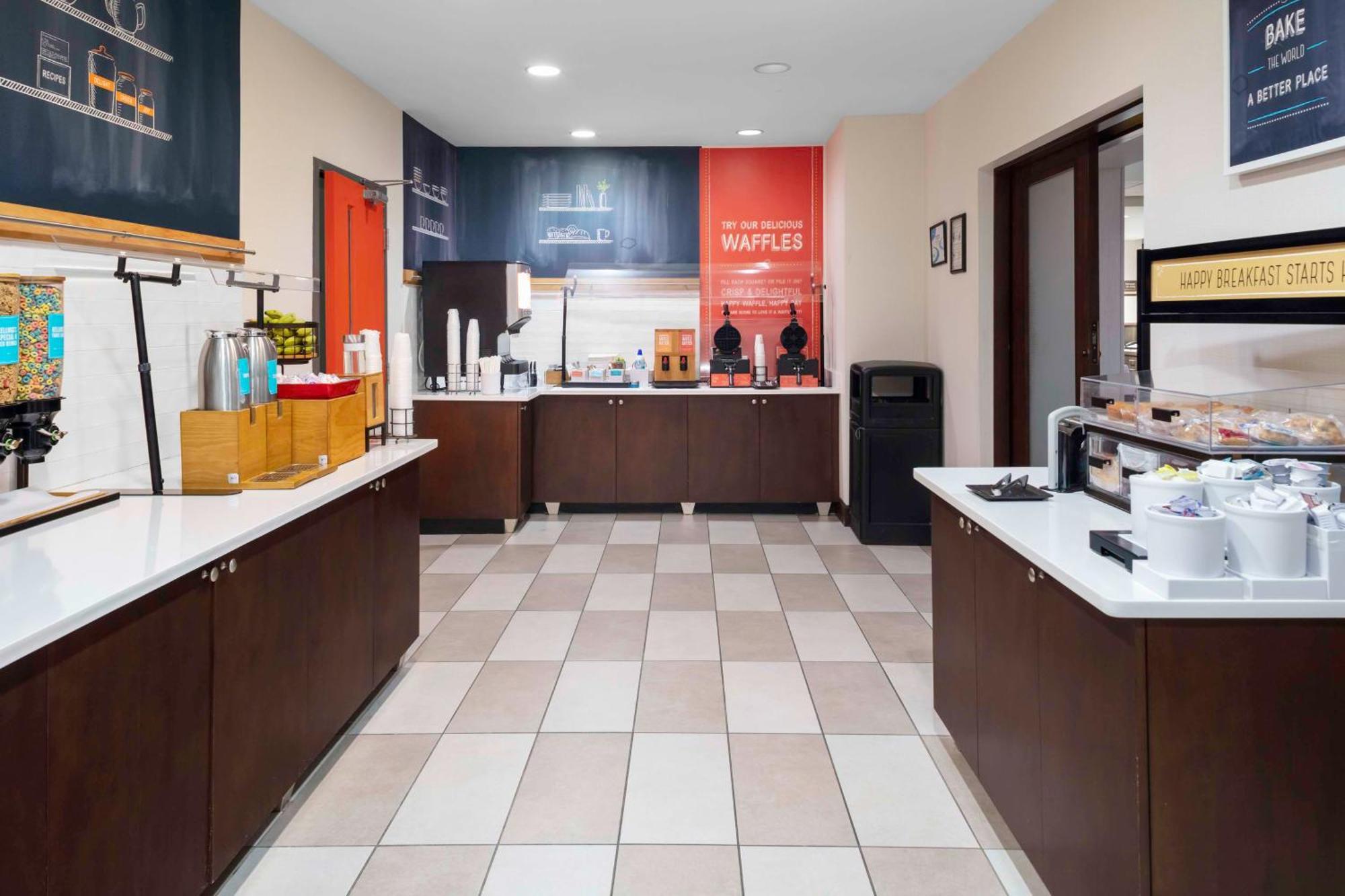 Hampton Inn Conyers Exteriér fotografie