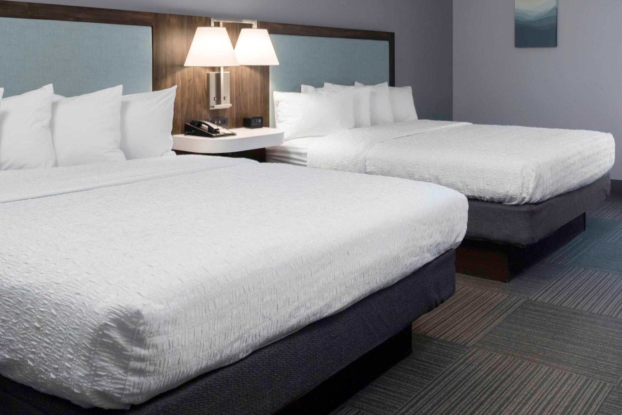 Hampton Inn Conyers Exteriér fotografie