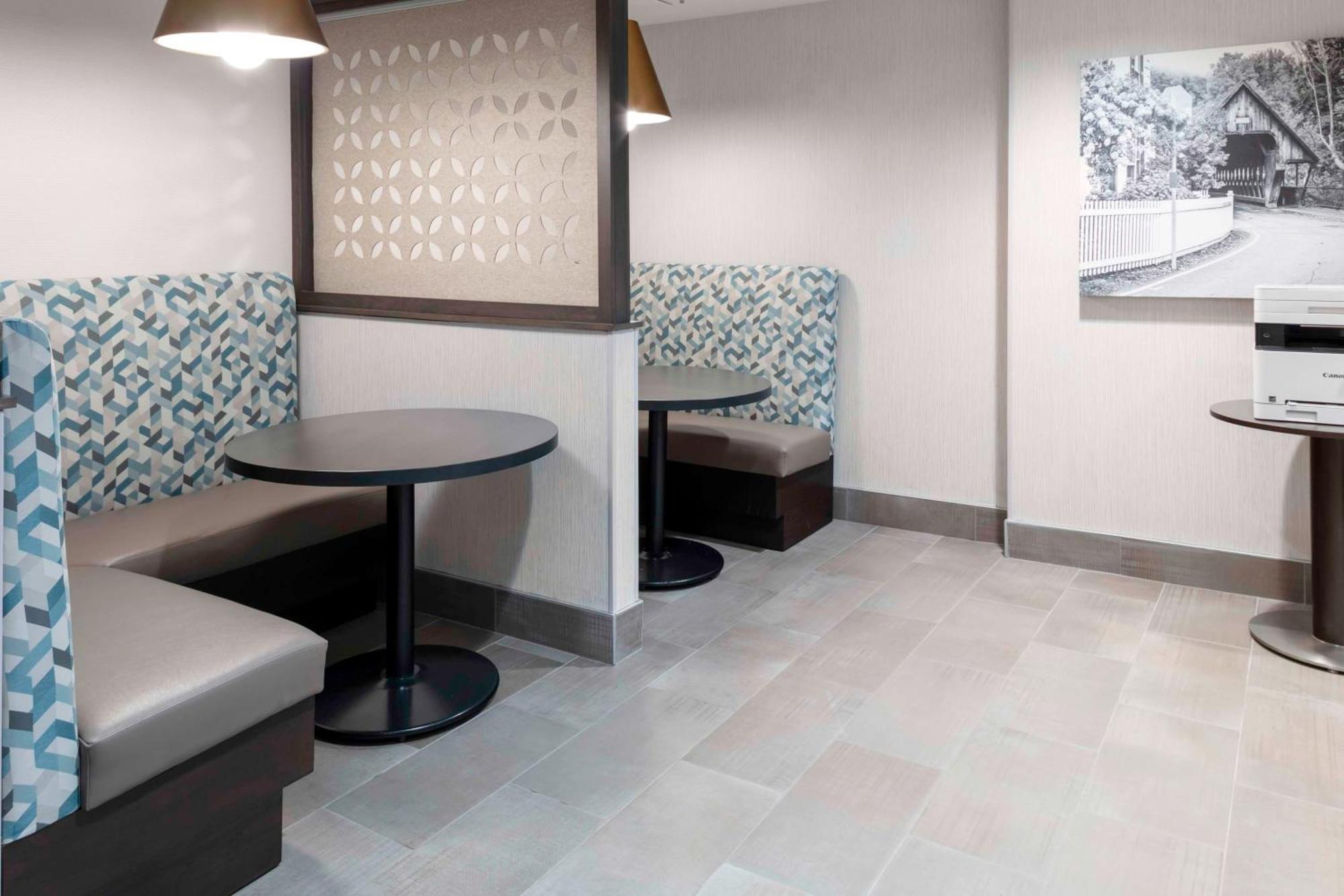 Hampton Inn Conyers Exteriér fotografie