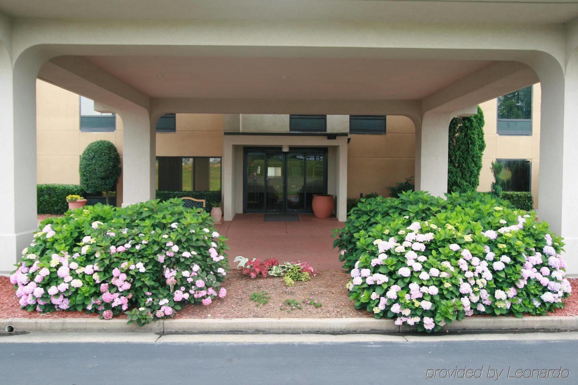 Hampton Inn Conyers Exteriér fotografie