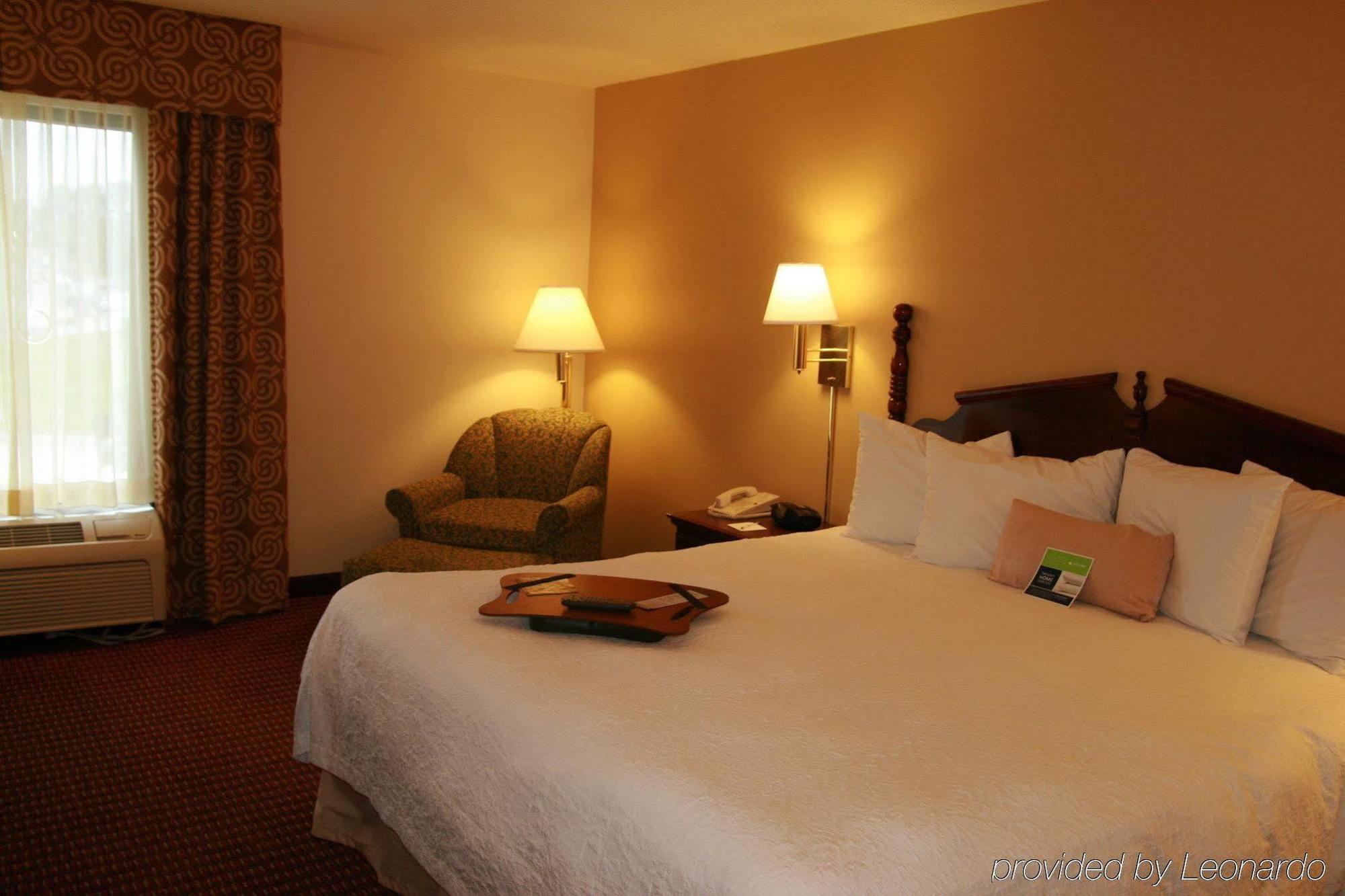 Hampton Inn Conyers Exteriér fotografie
